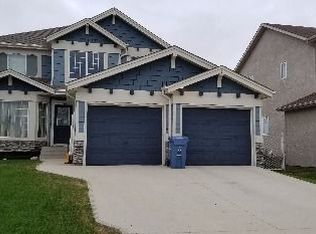 18 Raphael St #1A, Winnipeg, MB R3T 2P6