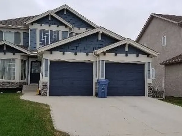 18 Raphael St #1A, Winnipeg, MB R3T 2P6