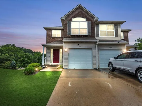 8503 N Woodland Ct, Kansas City, MO 64155