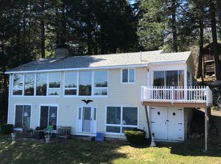 57 Indian Shore Rd, Alton Bay, NH 03810