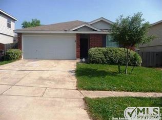 226 Riders Walk, San Antonio, TX 78227