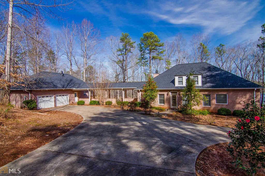 520 Foxy Ln, Martin, GA 30557 Zillow