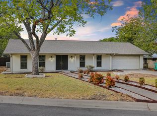 5500 Pendleton Ln, Austin, TX 78723