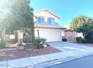 22812 N 20th Pl, Phoenix, AZ 85024