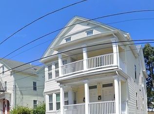 30 Preston St #3, Providence, RI 02906