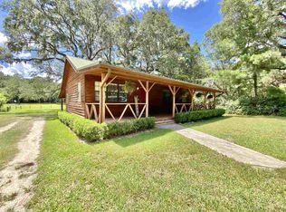 2085 Sam Poppell Rd N, Perry, FL 32348