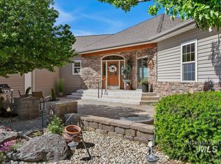 536 Mahard Dr, Twin Falls, ID 83301