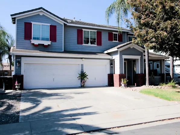 1513 Dinard Ct, Hughson, CA 95326