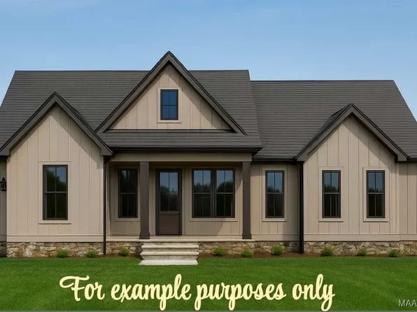 18 Lorie Lee Loop, Deatsville, AL 36022