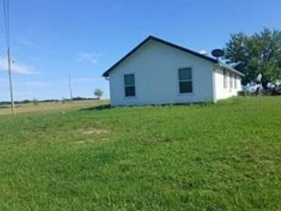 Property Rear View