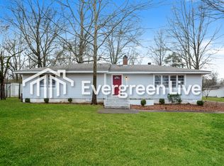 3938 Parkwood Rd, Bessemer, AL 35022