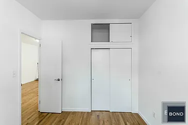 Rented by Bond New York