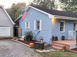 700 Blackwater Rd, Chesapeake, VA 23322