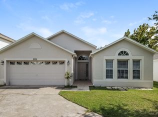 3235 Hunters Chase Loop, Kissimmee, FL 34743