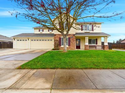 1306 E Waterview St, Hanford, CA, 93230