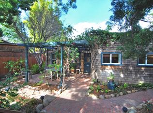 3862 Crescent Dr, Santa Barbara, CA 93110