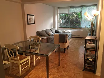 Rented by New York City Apartments