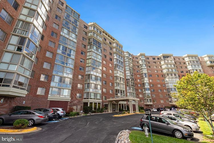 2nd image of 3100 N Leisure World Blvd APT 110