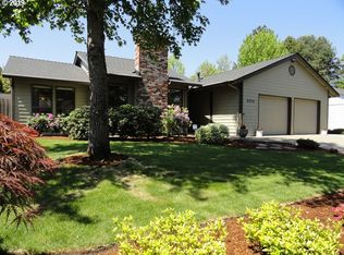 2753 SE Sunflower Ct, Hillsboro, OR 97123