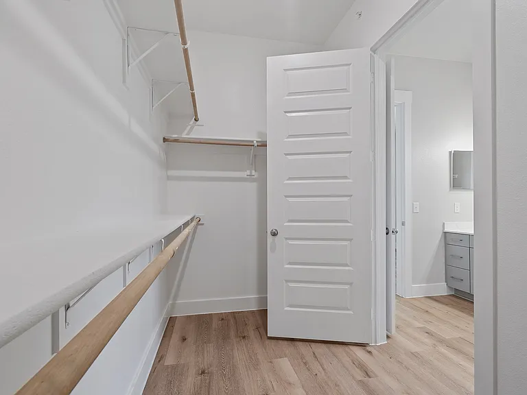 Closet Closet