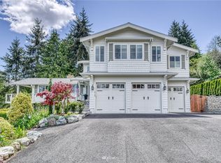 2710 58th Street Ct NW, Gig Harbor, WA 98335