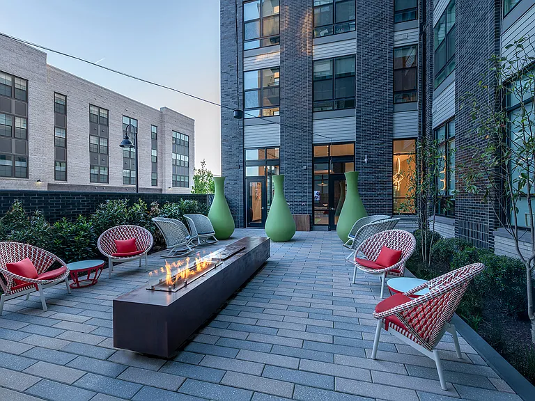Rockwell at Crown — Photo 15