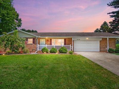 8236 Morrow Cozaddale Rd, Morrow, OH, 45152