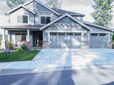 4315 S Saint Joe Ln, Spokane, WA, 99206