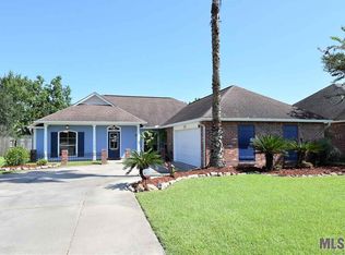 39410 Bayridge Dr, Prairieville, LA 70769