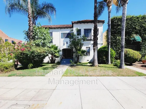 347 Arden Ave APT 5, Glendale, CA 91203