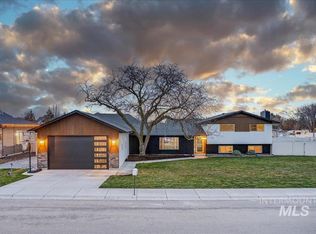 4393 N Edelweiss St, Boise, ID 83713