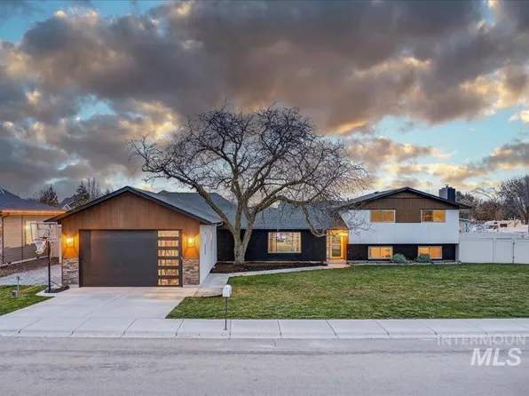 4393 N Edelweiss St, Boise, ID 83713