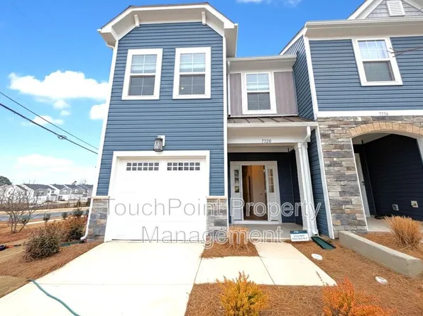 7720 Ethora Way, Charlotte, NC 28216