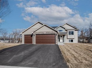 4702 381st Trl, North Branch, MN 55056