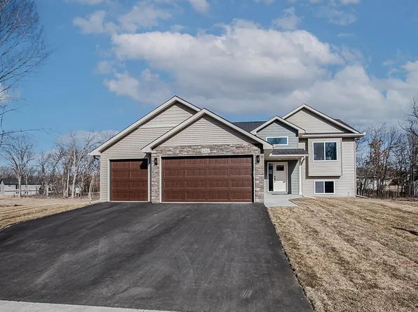 4702 381st Trl, North Branch, MN 55056