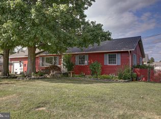 66 Fordham Rd, Pennsville, NJ 08070