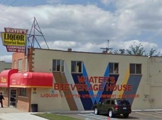 12467 E 8 Mile Rd, Warren, MI 48089