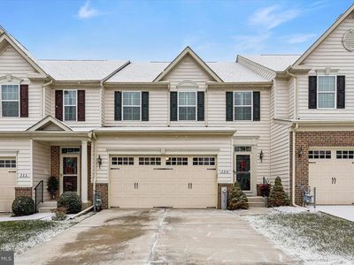 320 Lennox Dr, Fallston, MD, 21047