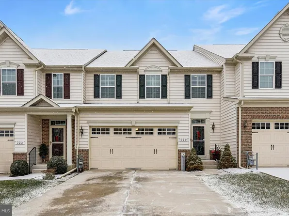 320 Lennox Dr, Fallston, MD 21047
