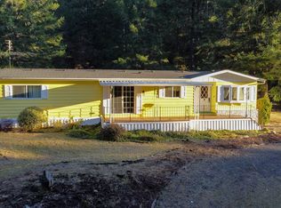 1137 Kirkendahl Rd, Camas Valley, OR 97416