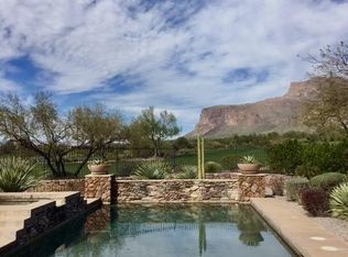 7950 E Greythorn Dr, Gold Canyon, AZ 85118