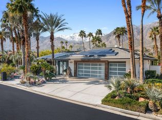 1031 Andreas Palms Dr, Palm Springs, CA 92264