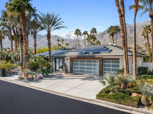 1031 Andreas Palms Dr, Palm Springs, CA 92264