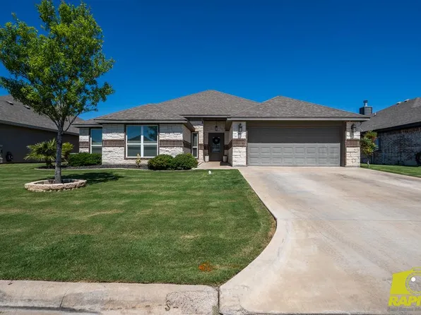 5929 Tarin St, San Angelo, TX 76904