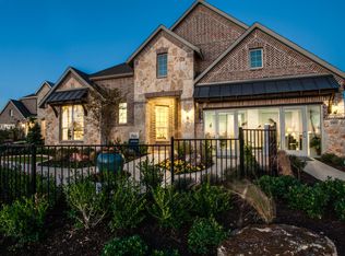 11185 Progreso St, Frisco, TX 75035