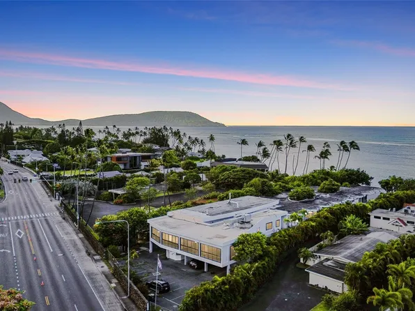 5257 Kalanianaole Hwy, Honolulu, HI 96821