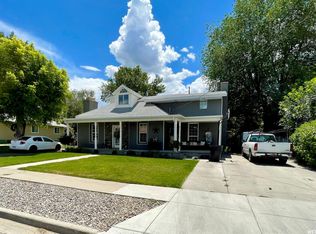 341 W 100 N, Payson, UT 84651