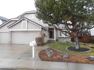 6129 Torrington Dr, Reno, NV 89511