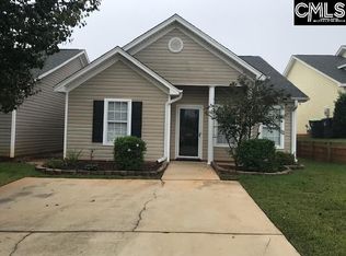 108 W Horn Ct, Chapin, SC 29036