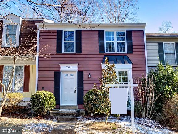 2nd image of 9904 Wood Wren Ct